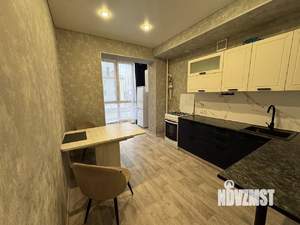 1-к квартира, на длительный срок, 34м2, 2/3 этаж