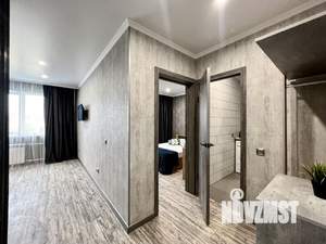 1-к квартира, посуточно, 40м2, 15/19 этаж