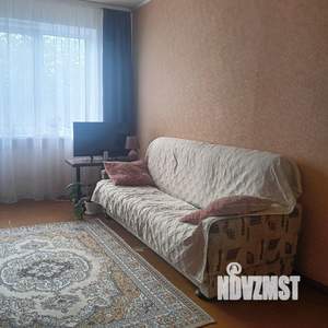 2-к квартира, на длительный срок, 49м2, 4/5 этаж