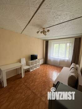 Студия квартира, на длительный срок, 18м2, 3/9 этаж