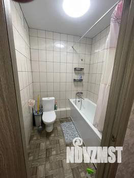 1-к квартира, посуточно, 40м2, 3/17 этаж