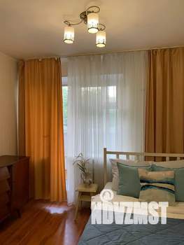 2-к квартира, посуточно, 51м2, 1/9 этаж
