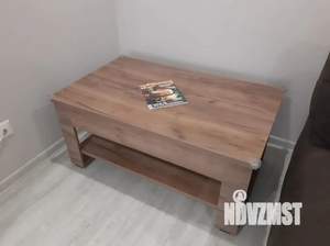 1-к квартира, посуточно, 40м2, 6/17 этаж