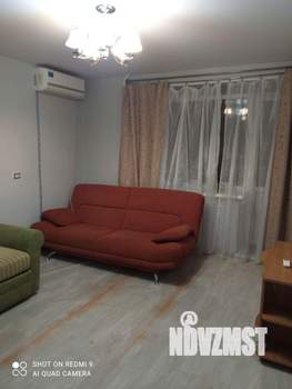 1-к квартира, на длительный срок, 34м2, 5/9 этаж