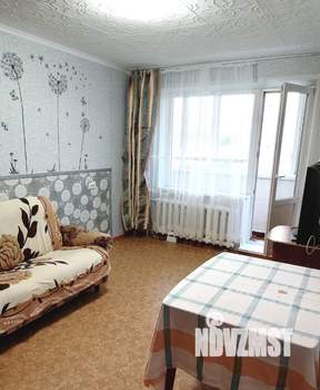 1-к квартира, на длительный срок, 33м2, 4/9 этаж