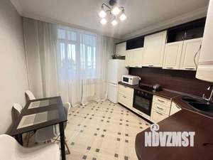 2-к квартира, посуточно, 55м2, 1/1 этаж