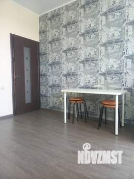 1-к квартира, на длительный срок, 45м2, 11/18 этаж