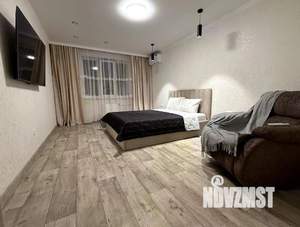 2-к квартира, посуточно, 71м2, 1/1 этаж