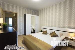 3-к квартира, посуточно, 90м2, 3/19 этаж