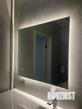 Студия квартира, на длительный срок, 26м2, 7/17 этаж