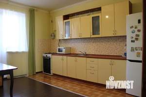 2-к квартира, на длительный срок, 86м2, 2/9 этаж