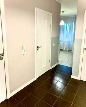 Студия квартира, на длительный срок, 26м2, 10/16 этаж