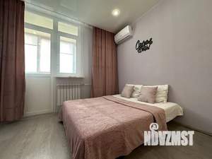 Студия квартира, посуточно, 27м2, 14/16 этаж