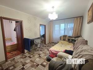 4-к квартира, на длительный срок, 60м2, 3/5 этаж