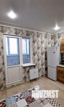 2-к квартира, посуточно, 60м2, 1/1 этаж