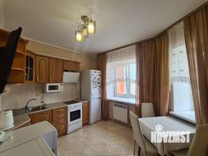 1-к квартира, на длительный срок, 40м2, 9/16 этаж