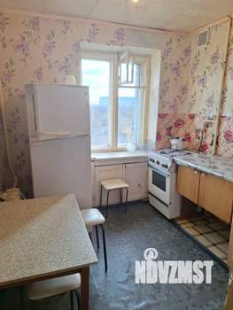 1-к квартира, на длительный срок, 30м2, 7/9 этаж