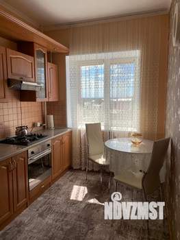 2-к квартира, на длительный срок, 56м2, 5/6 этаж
