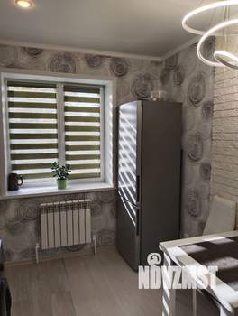 1-к квартира, на длительный срок, 34м2, 1/3 этаж