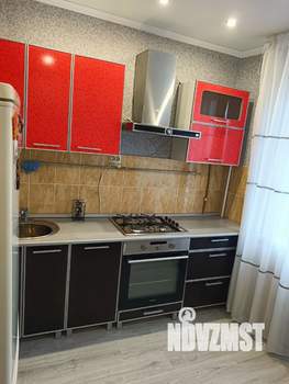 1-к квартира, на длительный срок, 31м2, 9/9 этаж