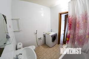 1-к квартира, посуточно, 55м2, 2/16 этаж