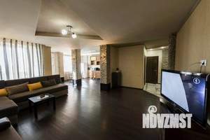 2-к квартира, посуточно, 92м2, 1/1 этаж