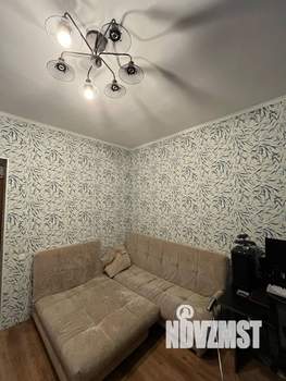 2-к квартира, на длительный срок, 47м2, 1/2 этаж