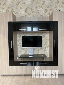 1-к квартира, посуточно, 40м2, 13/17 этаж