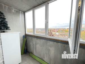 2-к квартира, на длительный срок, 47м2, 5/15 этаж