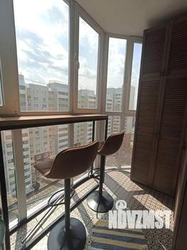 2-к квартира, на длительный срок, 44м2, 13/17 этаж