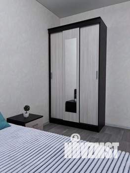 2-к квартира, посуточно, 46м2, 1/1 этаж