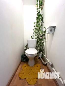 1-к квартира, посуточно, 32м2, 3/9 этаж