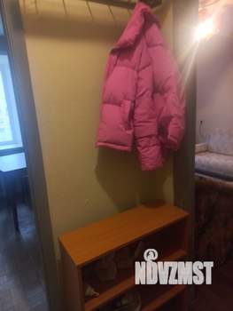 1-к квартира, на длительный срок, 34м2, 4/5 этаж