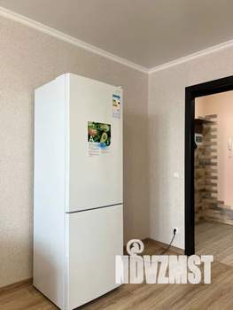 Студия квартира, посуточно, 36м2, 13/17 этаж