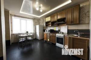 2-к квартира, посуточно, 101м2, 12/12 этаж