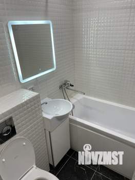 3-к квартира, на длительный срок, 44м2, 2/4 этаж