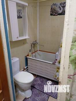 1-к квартира, на длительный срок, 31м2, 2/5 этаж