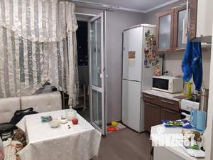 1-к квартира, на длительный срок, 36м2, 7/17 этаж