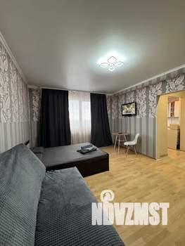 1-к квартира, посуточно, 38м2, 16/17 этаж