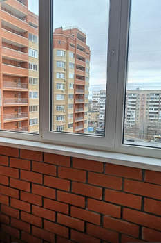 1-к квартира, на длительный срок, 39м2, 8/12 этаж