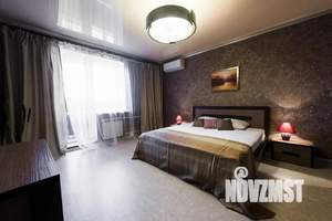 2-к квартира, посуточно, 90м2, 1/1 этаж