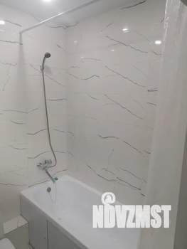 1-к квартира, посуточно, 41м2, 10/17 этаж