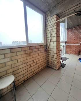 1-к квартира, на длительный срок, 43м2, 7/10 этаж