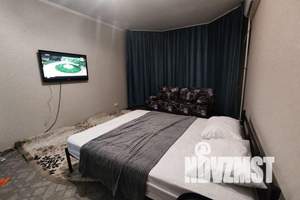 1-к квартира, посуточно, 45м2, 6/17 этаж