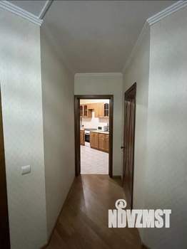 1-к квартира, на длительный срок, 43м2, 4/16 этаж