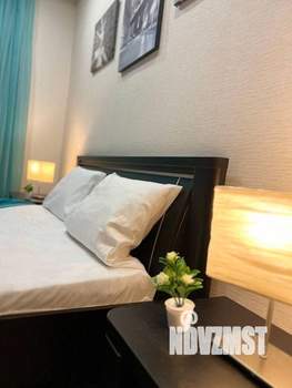 2-к квартира, посуточно, 65м2, 1/1 этаж