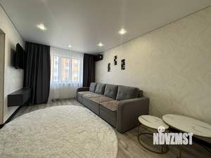 3-к квартира, посуточно, 75м2, 14/19 этаж