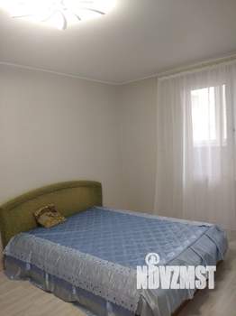 1-к квартира, на длительный срок, 40м2, 7/19 этаж