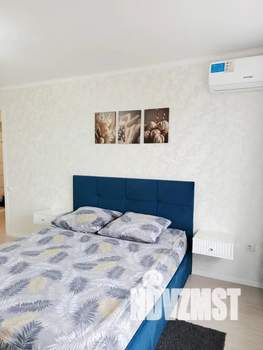 1-к квартира, посуточно, 32м2, 9/9 этаж