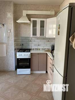1-к квартира, на длительный срок, 33м2, 2/3 этаж